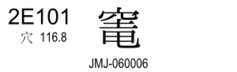 U+2E101
